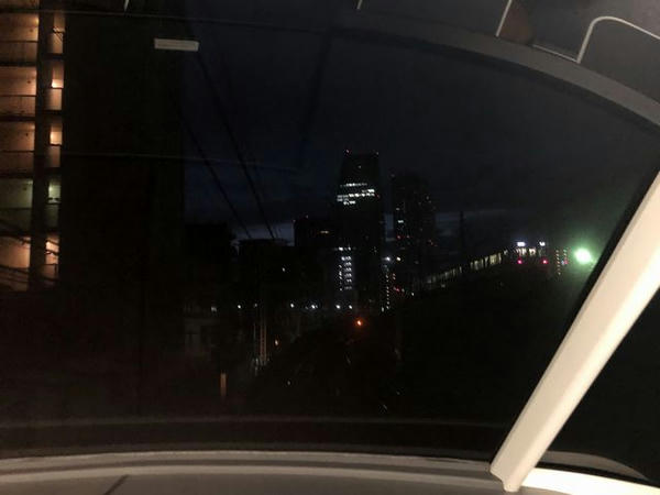 栄生駅－名鉄名古屋駅間