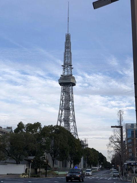 テレビ塔