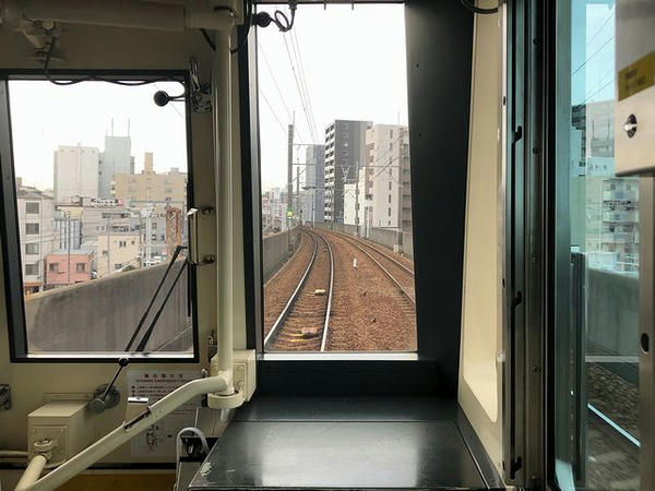 矢田駅－大曽根駅間