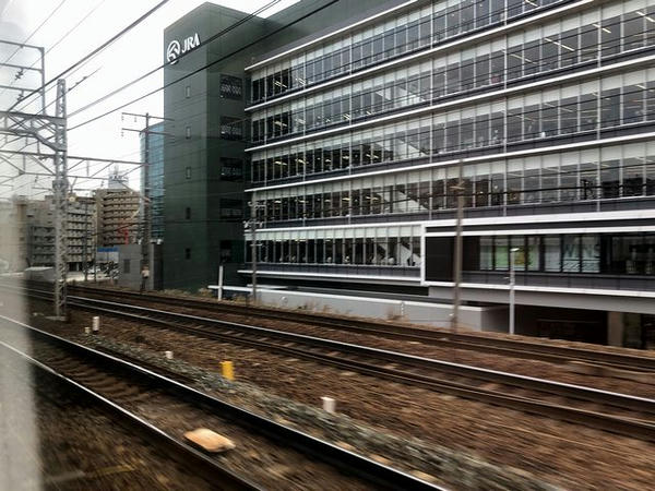 山王駅－金山駅間