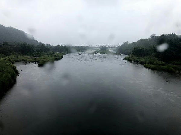 渡良瀬川