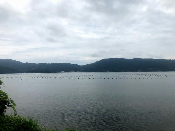 沢田駅－浦宿駅間(1)