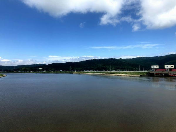陸前稲井駅－石巻駅間