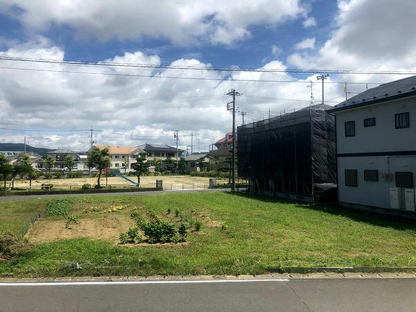 石巻駅－曽波神駅間