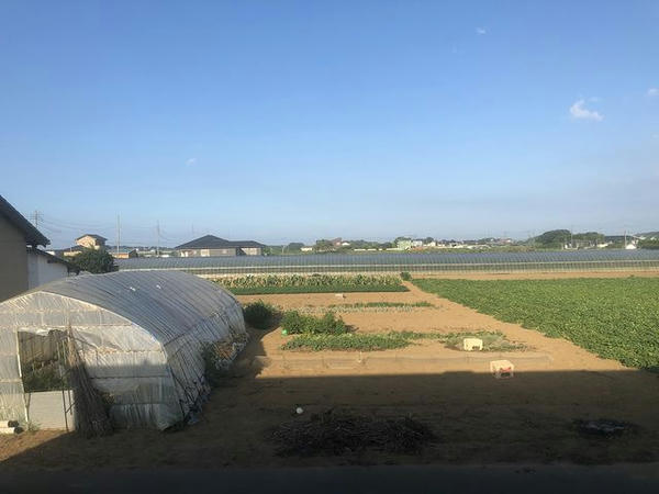 荒野台駅－長者ヶ浜潮騒はまなす公園前駅間