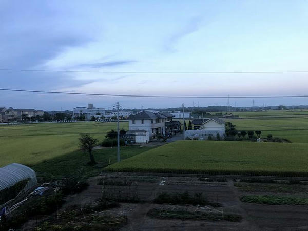 大洗駅－東水戸駅間