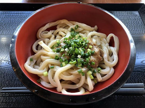 胡麻だれ（並） 450円（税別）