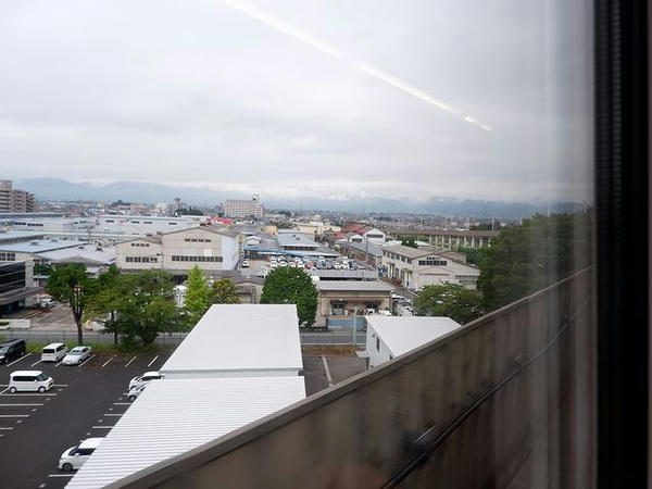 福島駅－笹木野駅間