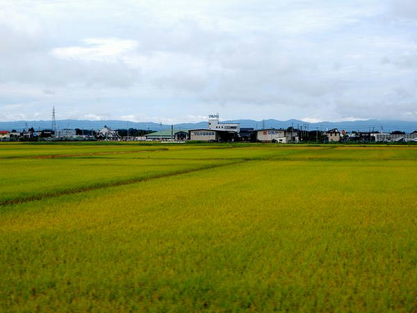 高畠駅－赤湯駅間