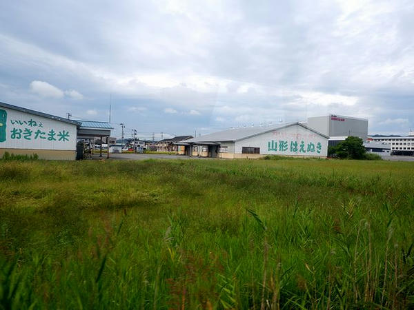 赤湯駅－南陽市役所駅間