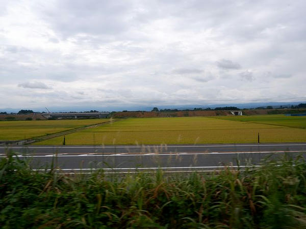 梨郷駅－西大塚駅間