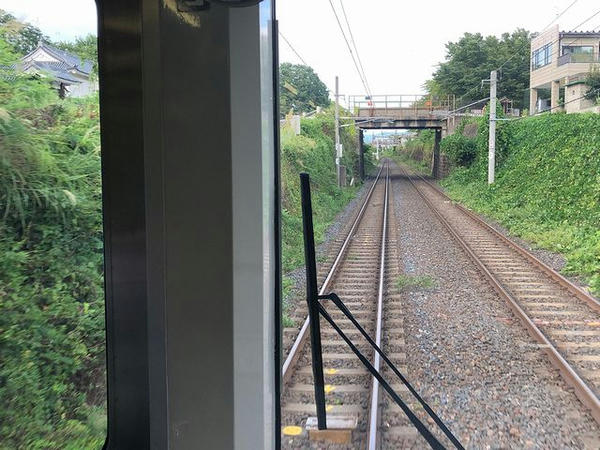山形駅－北山形駅間