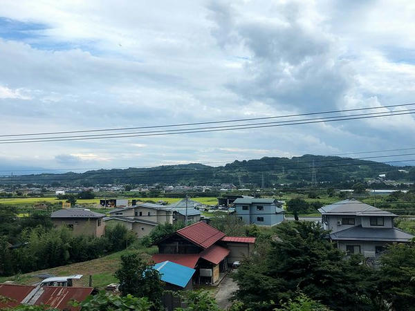 柴橋駅－羽前高松駅間