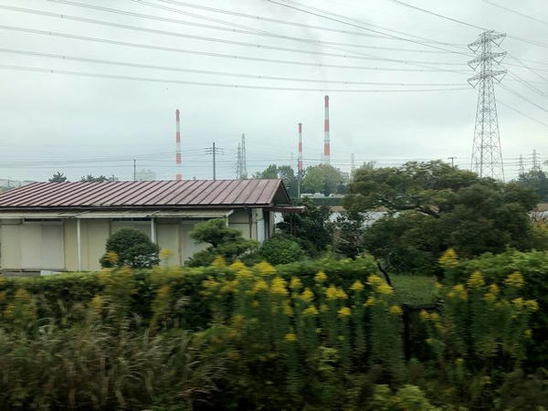 姉ヶ崎駅－長浦駅間
