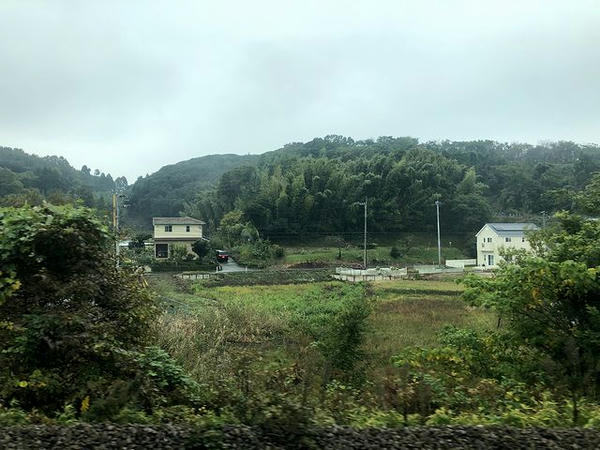 木更津駅－君津駅間