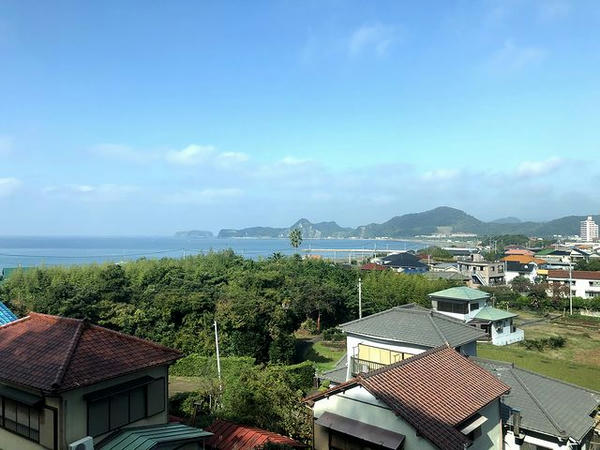 安房勝山駅－岩井駅間