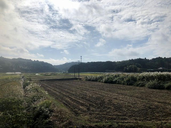 館山駅－九重駅間