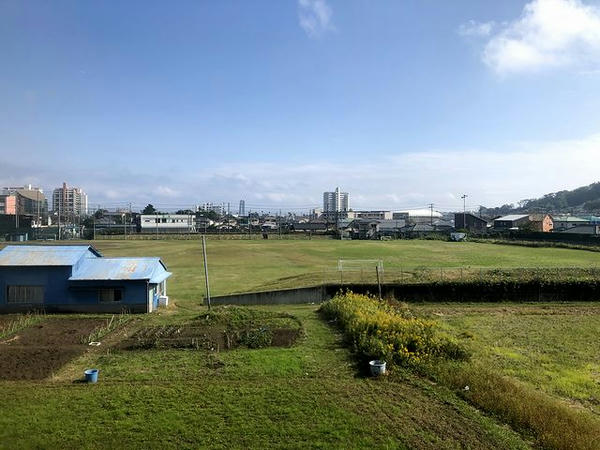 太海駅－安房鴨川駅間