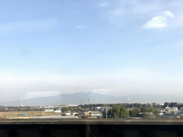 本庄早稲田駅－高崎駅間