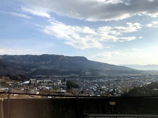 高崎駅－上毛高原駅間