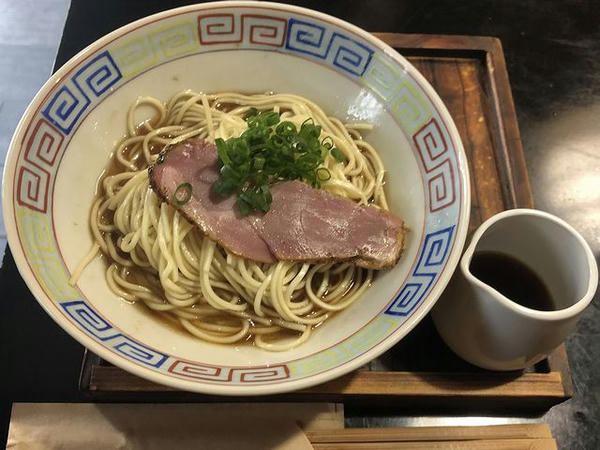 焼きあご和え玉 200円