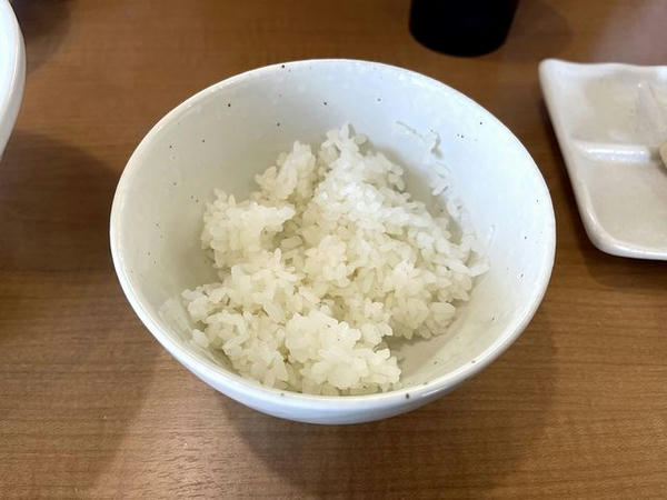 追い飯（無料）