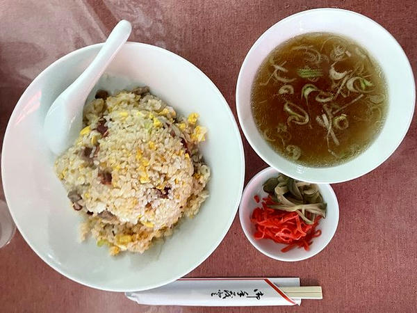 チャーハン 950円