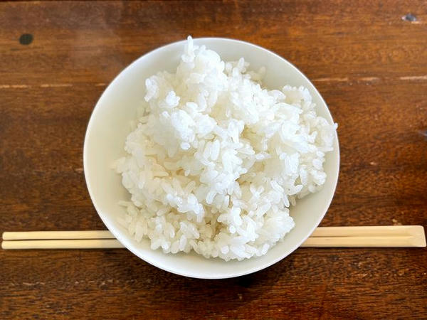半ライス 150円