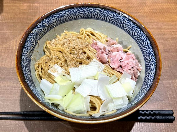 和え玉 250円