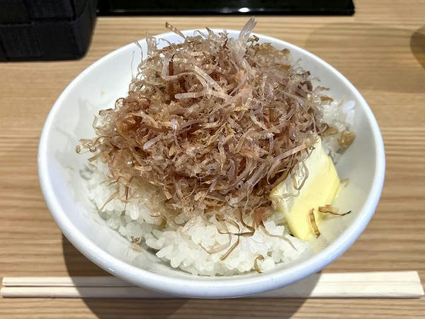 ニャンコ飯 300円