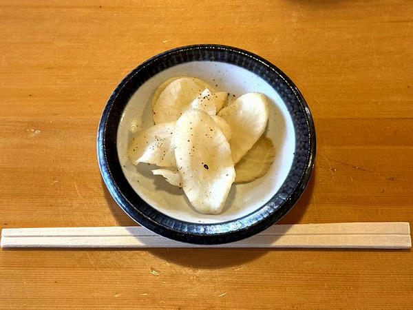 たくあん（サービス）