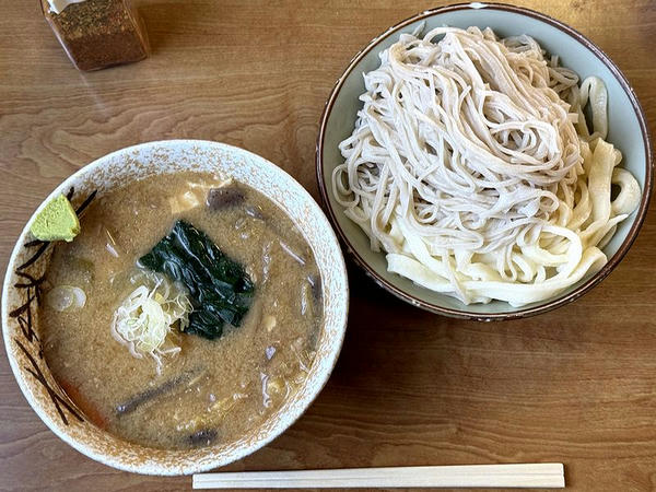 けんちん（ひたし・ミックス・中盛） 1,300円