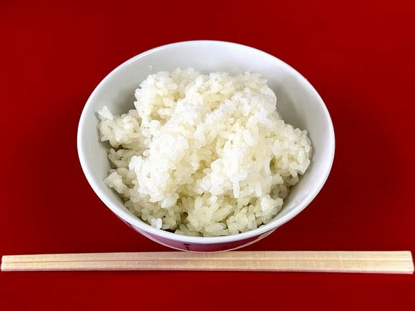 半ライス 150円