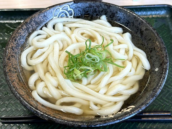 かけ（中） 520円