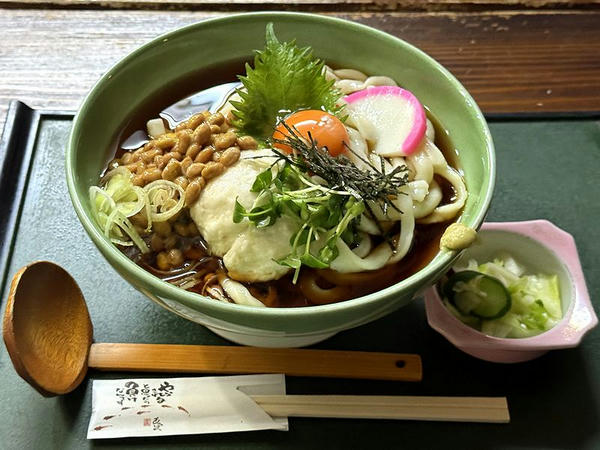 ねばとろ 1,200円