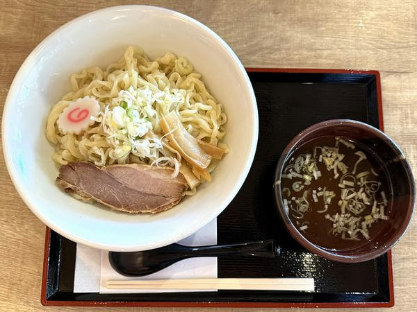 喜多方つけ麺 1,090円