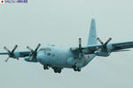 C-130H #081