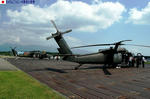 日米のUH-60