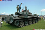 74式戦車
