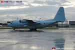 C-130H@水色