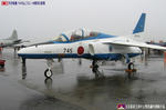 T-4@ブルーの予備機