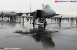 F-15@小松