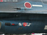 F-2インテイク