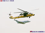 UH-60JとU-125Aその１