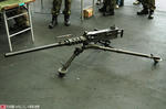 M2 12.7mm重機関銃