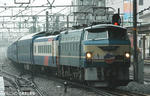 なは/あかつき　070930 京都-1