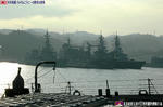 吉倉の海自艦艇