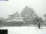 天守閣-1