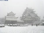 天守閣-2