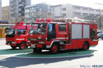 救助車